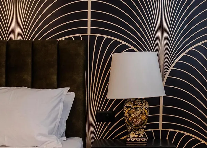 Novi\'S Luxury Apartment 2