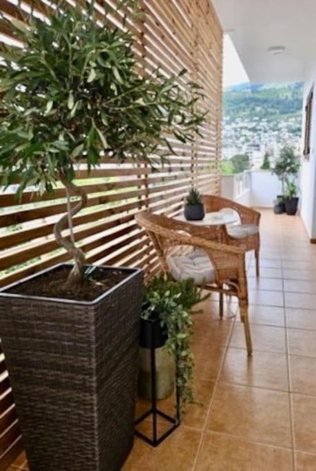 Apartment Novi's Luxury 2 *