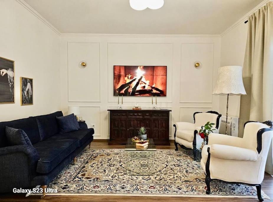 Novi's Luxury 2 Apartment *