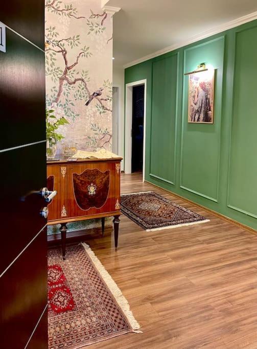 Novi's Luxury 2 * Gjirokaster