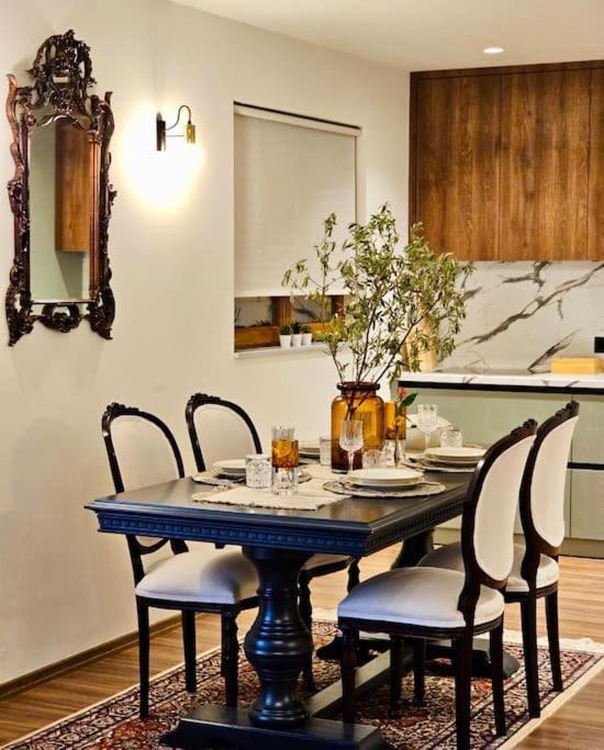 Apartment Novi's Luxury 2