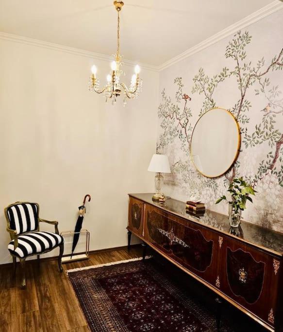 Apartment Novi's Luxury 2 Gjirokaster