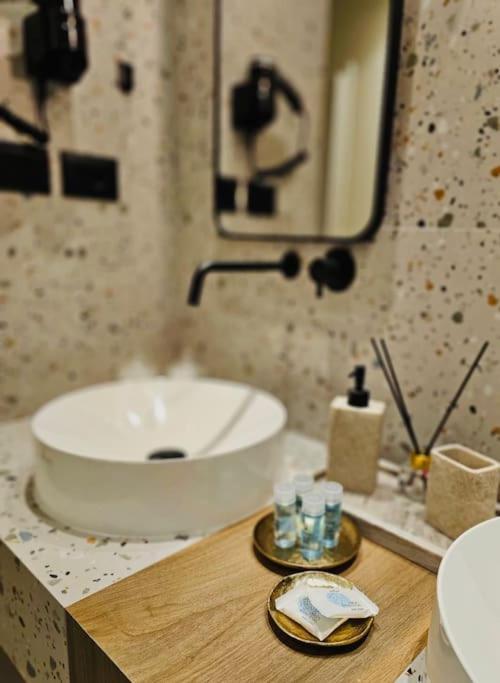 Novi's Luxury 2 Gjirokaster