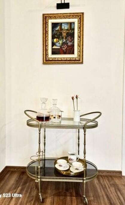 Apartment Novi's Luxury 2 *