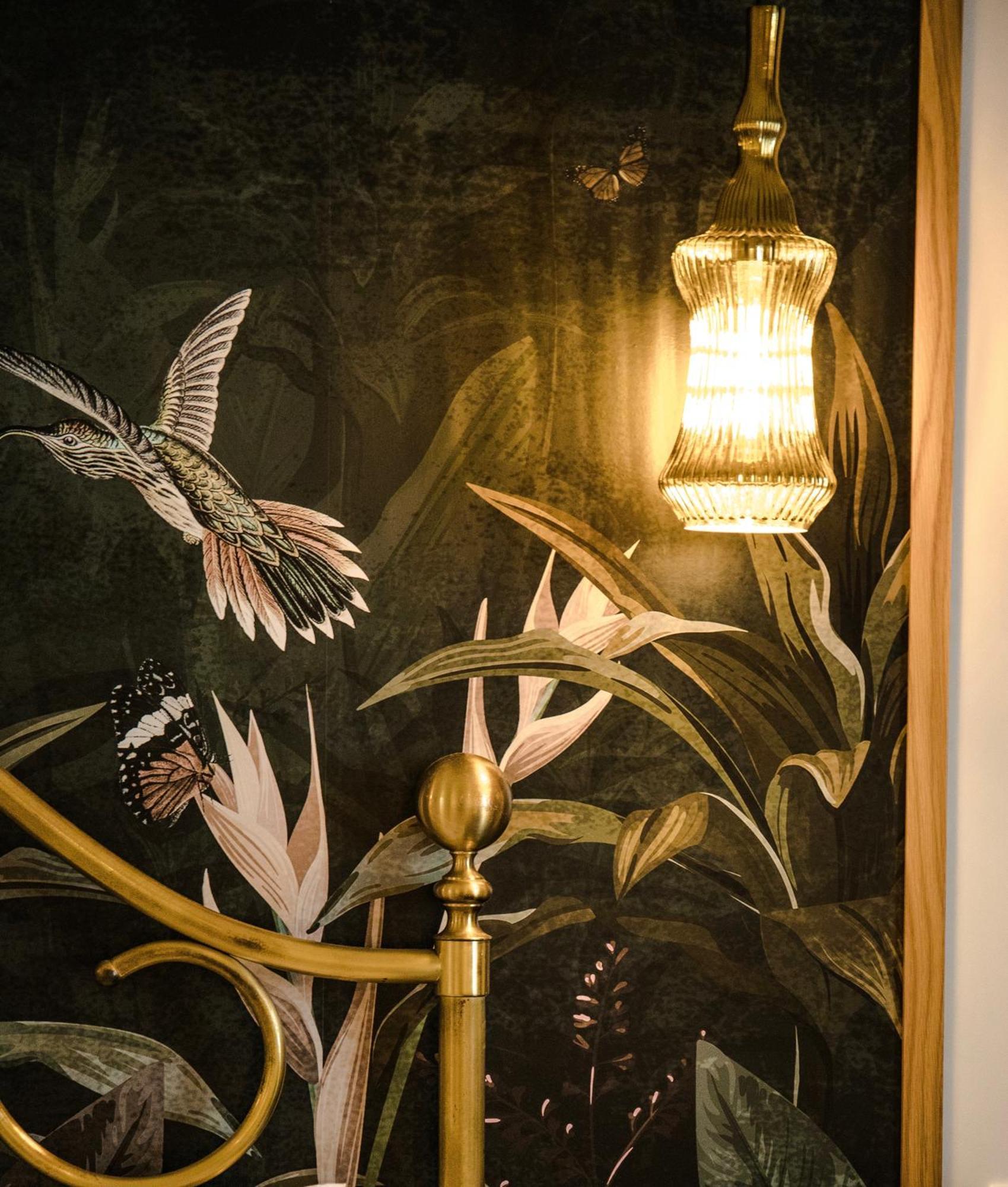 Novi's Luxury 2 * Gjirokaster