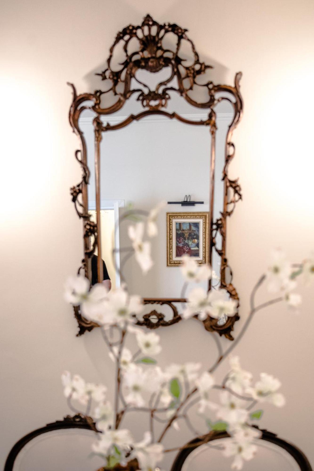 Apartment Novi's Luxury 2