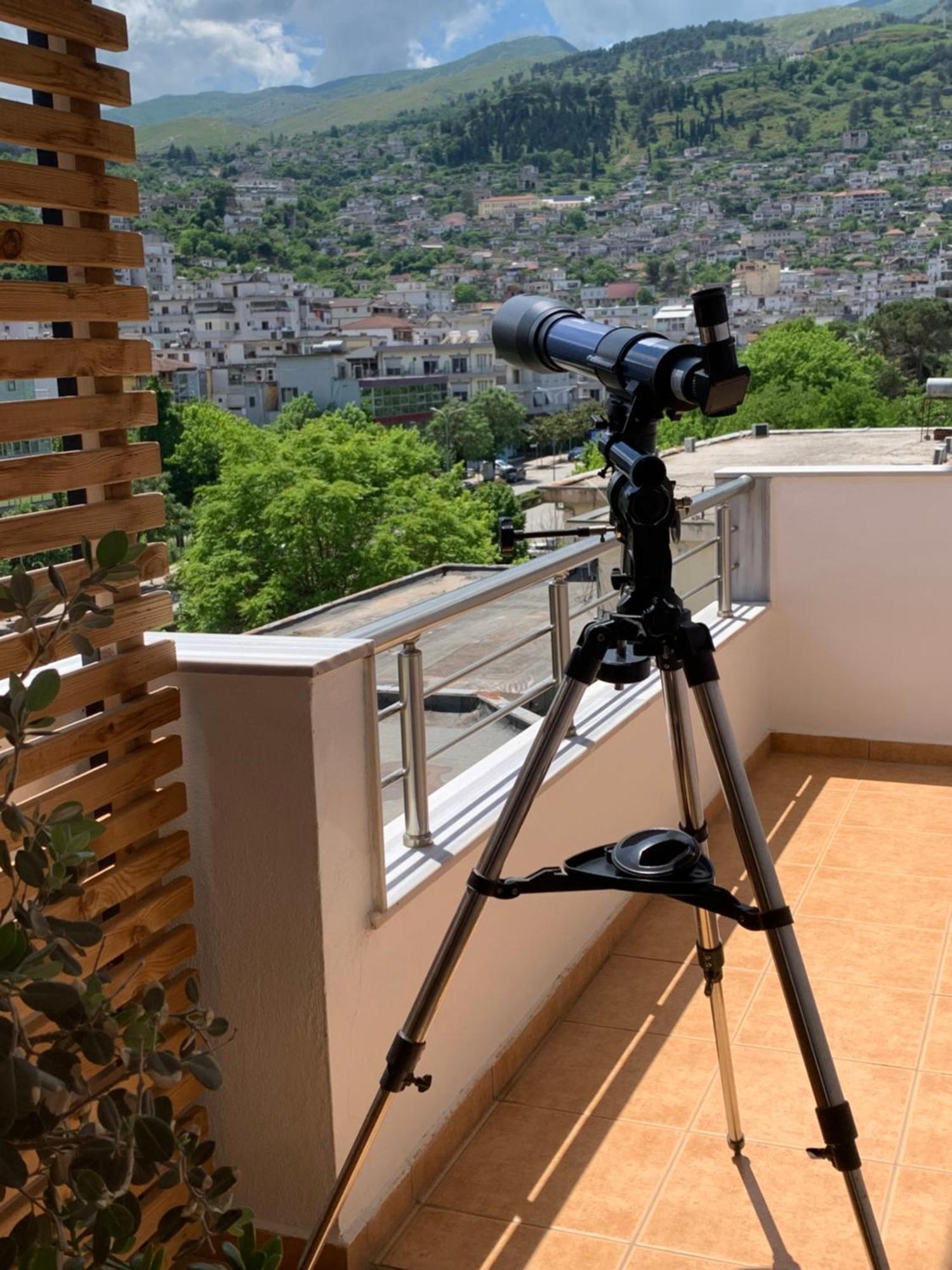 Novi's Luxury 2 * Gjirokaster