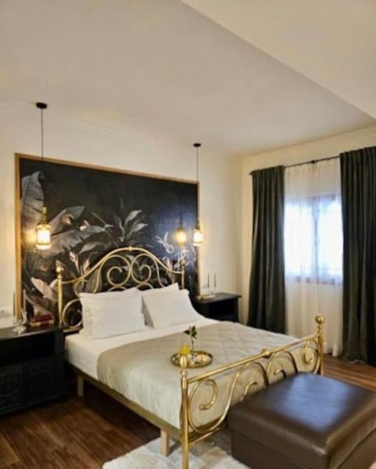 Appartement Novi's Luxury 2 *